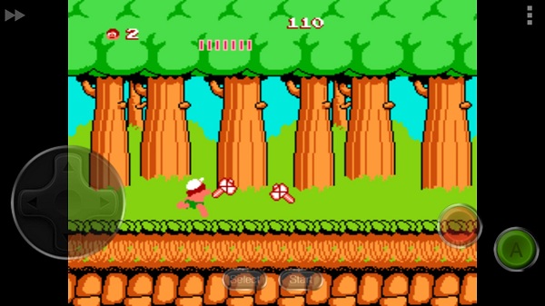 FC冒险岛1代手游下载