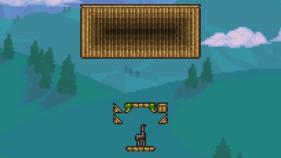 泰拉瑞亚1.4pc汉化版