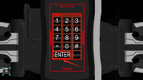 Next Faiz变身模拟器