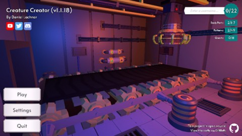 生物创造器 第2张图