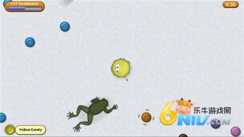 美味星球2 第2张图