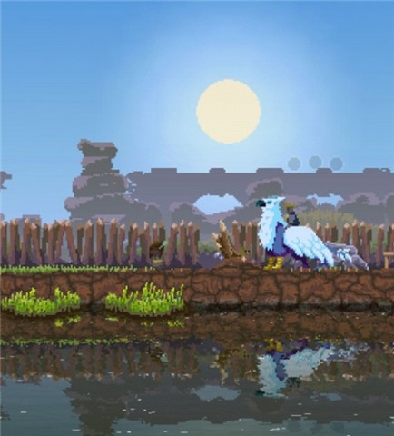 王国新大陆 第2张图