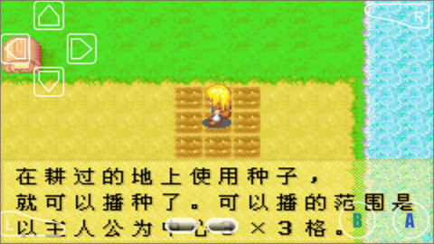 牧场物语女孩版 第6张图