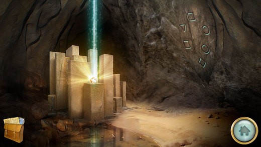 隐秘的世界中文版