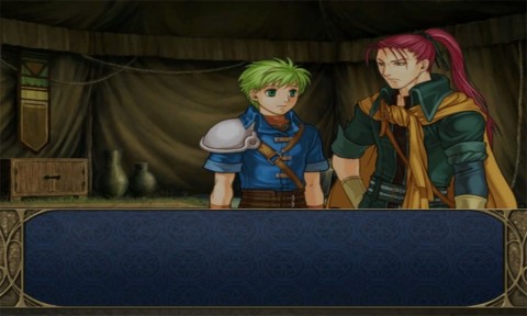 火焰纹章晓之女神 第2张图