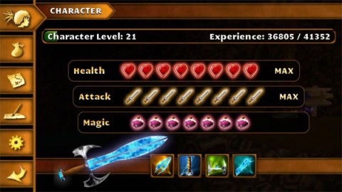 剑客少年 第1张图