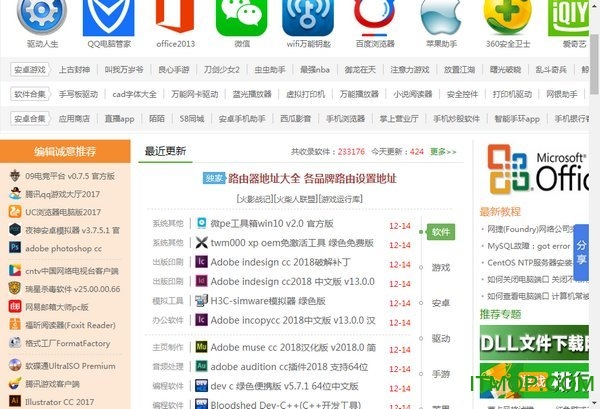 360极速浏览器 360极速浏览器
