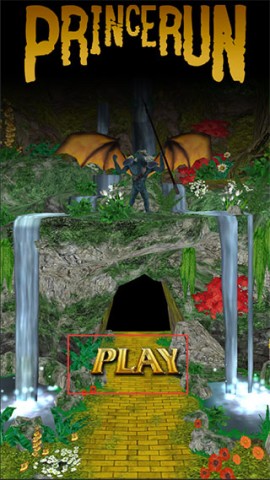 神庙逃亡魔境仙踪正版 第1张图