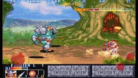 龙王战士 第2张图