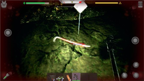 逃离切尔诺贝利正版 第6张图