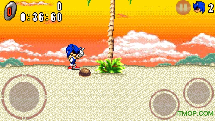 sonic.exe手机版下载