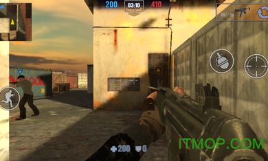 死侍手游破解版下载