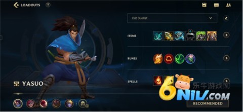 英雄联盟手游韩服 第4张图