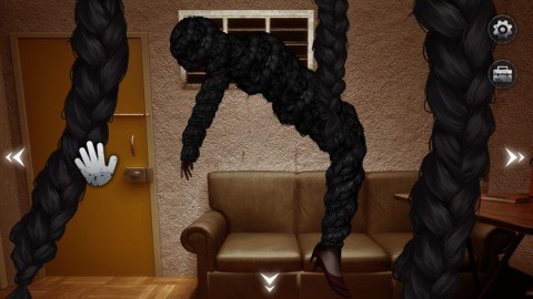 猛鬼大厦2(二楼的辫子姑娘) 第5张图