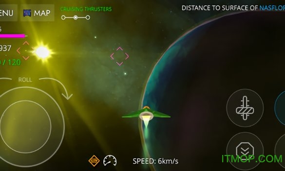 星际商人无限金币版