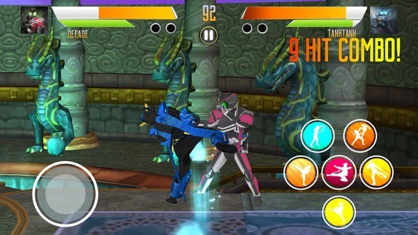 假面骑士战斗进化 假面骑士战斗进化游戏下载