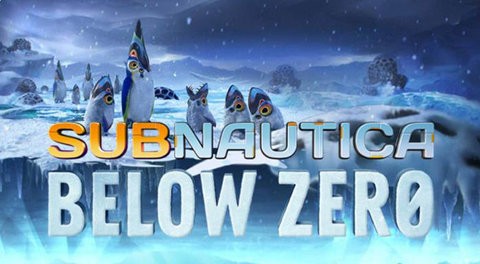 深海迷航零度之下 第1张图