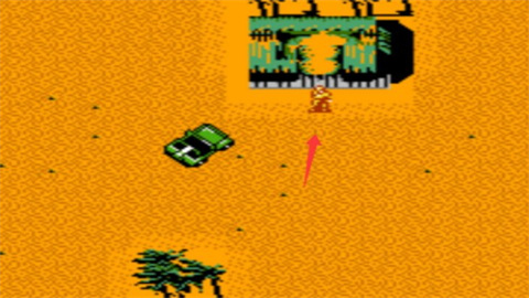 赤色要塞经典版 第3张图