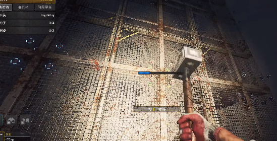 船舶墓地模拟器手机版