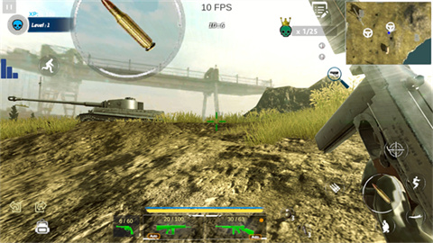 战场联机版（CarnageWars） 第1张图