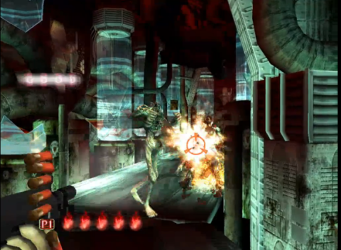 死亡之屋3 第3张图