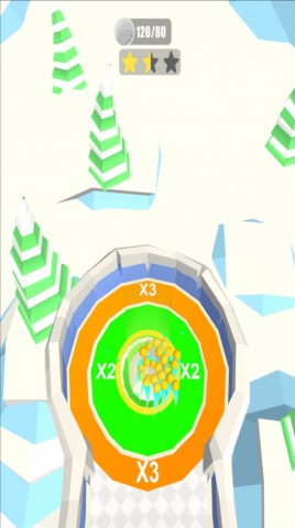 疯狂高尔夫3D 第3张图