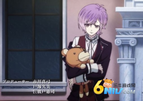 魔鬼恋人 第4张图