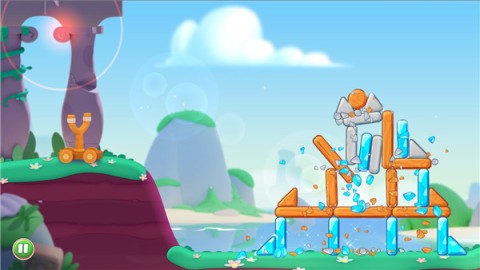 愤怒的小鸟官方正式版 第2张图