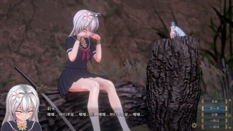 圣骑士莉卡物语 第2张图