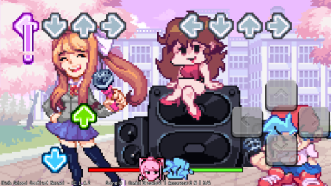 黑色星期五之夜金银岛 第1张图