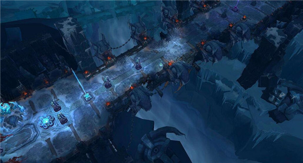 英雄联盟游戏大乱斗模式教程1