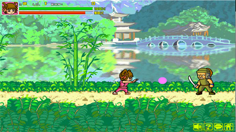 炎龙传说3双燕 第2张图