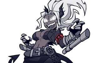 地狱把妹王汉化版