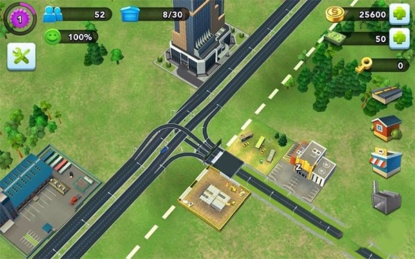 模拟城市5未来之城手机版