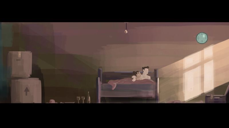 世界尽头 第1张图