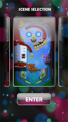 三维弹球(Space Pinball) 第2张图