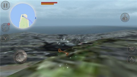 异形侵略战2.5 第1张图