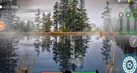 极限钓鱼大师 第1张图