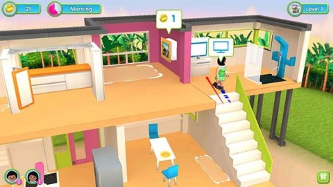 模拟人生4畅玩版富翁版 第6张图