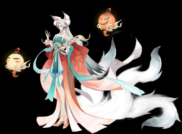 凡人修仙传人界篇游戏最强阵容推荐3