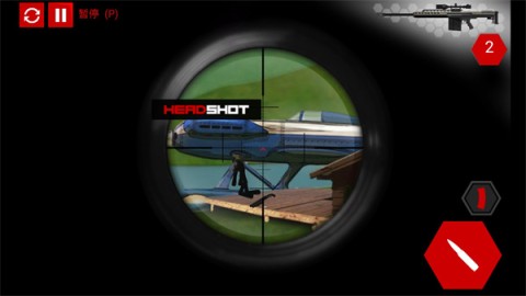 火柴人狙击手4 第5张图