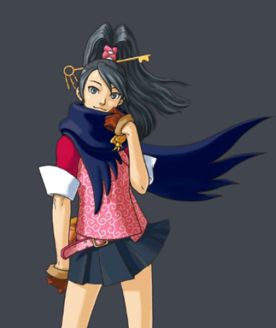 逆转检事汉化版 第2张图