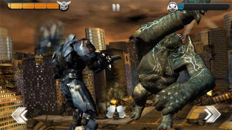 机甲战士 第6张图