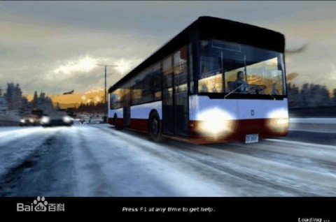 巴士驾驶员 第3张图