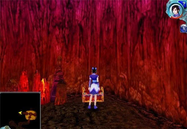 仙剑奇侠传4安卓版