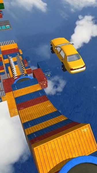 超级极速冲刺游戏下载