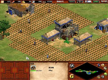 帝国时代2手机单机版