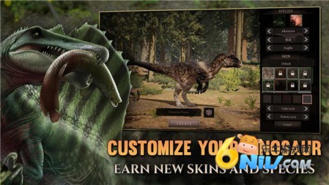 泰坦之路国际服 第1张图