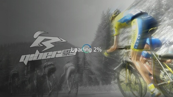 骑巴2动感单车app