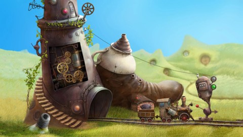 小小星球大碰撞 第5张图